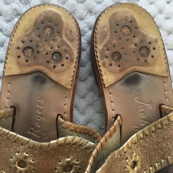JACK ROGERS sandals - Picture 3 of 5